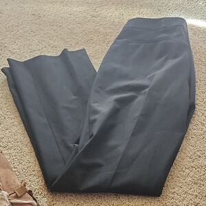 Women's Black Pants